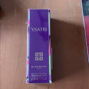 Givenchy Ysatis